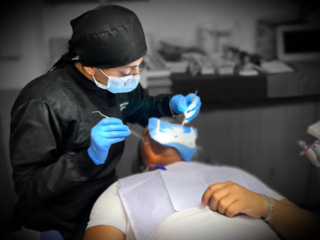 root canal merida mexico